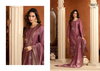 Jasleen By Ibiza Banglory Silk Jacqaurd Designer Salwar Suits Wholesalers In Surat